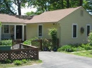 18 Lake Shore Dr N, Westford, MA 01886
