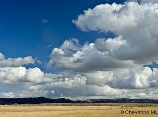9 Count Fleet Dr, Medicine Bow, WY 82329