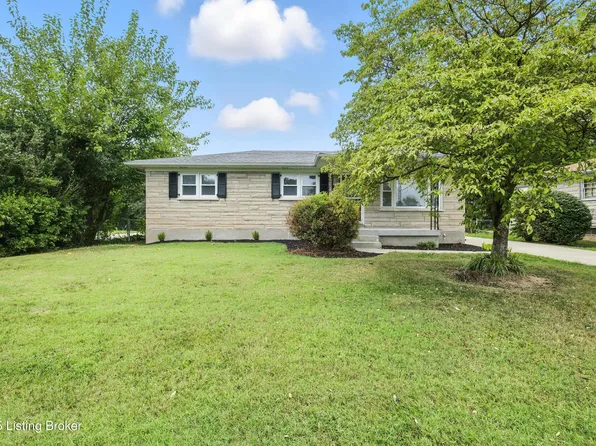 3603 Lenoir Ave, Louisville, KY 40216