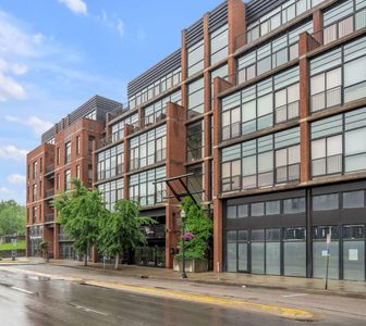 517 W Main St, Lexington, KY, 40508
