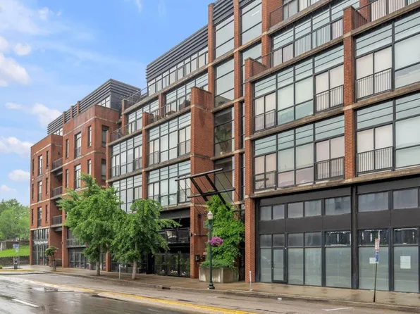 517 W Main St, Lexington, KY 40508