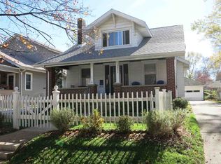 1021 Central St, Lafayette, IN 47905