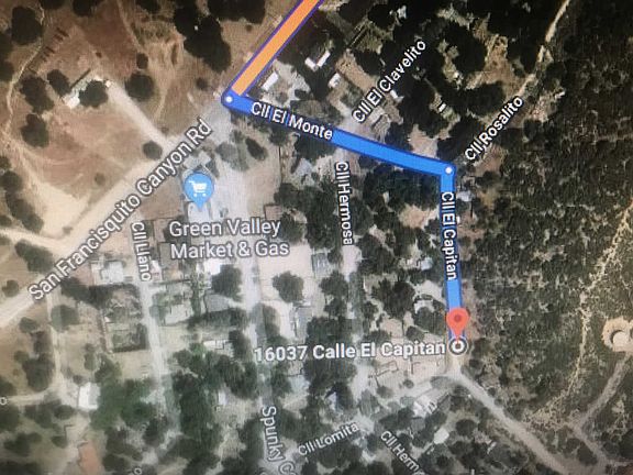 2nd image of Vac/cor El Capitan/lomita
