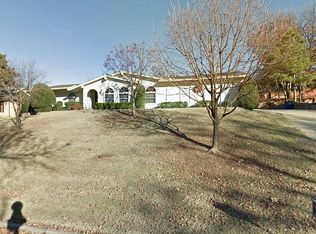 6217 S Indianapolis Pl, Tulsa, OK 74136