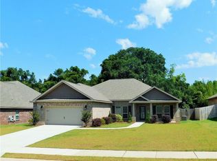 8642 Selby Phillips Dr N, Mobile, AL 36695