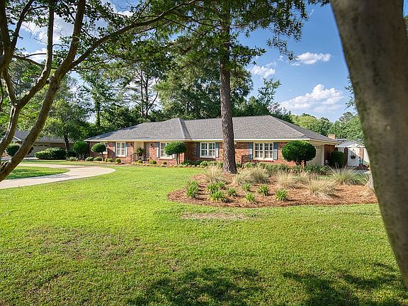 Professionally Landscaped