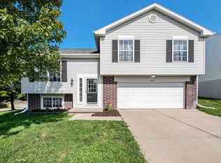 14407 S 25th Ave, Bellevue, NE 68123
