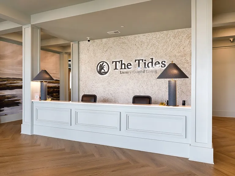 The Tides of Shallotte — Photo 11