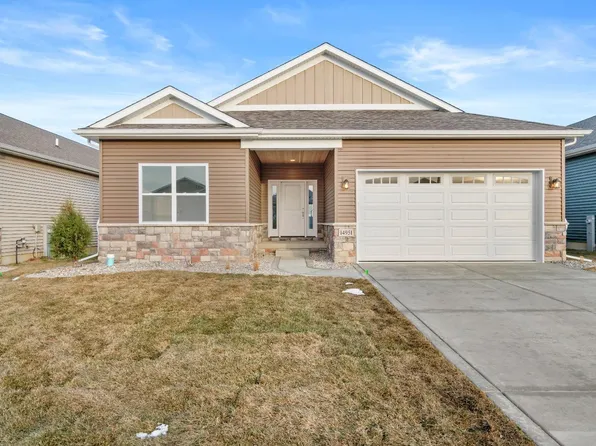 14951 Drummond St, Cedar Lake, IN 46303