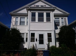 10 Morrow Rd, Brighton, MA 02135