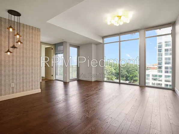 1820 Peachtree St #911, Atlanta, GA 30309