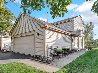 55 King Dr, Streamwood, IL, 60107