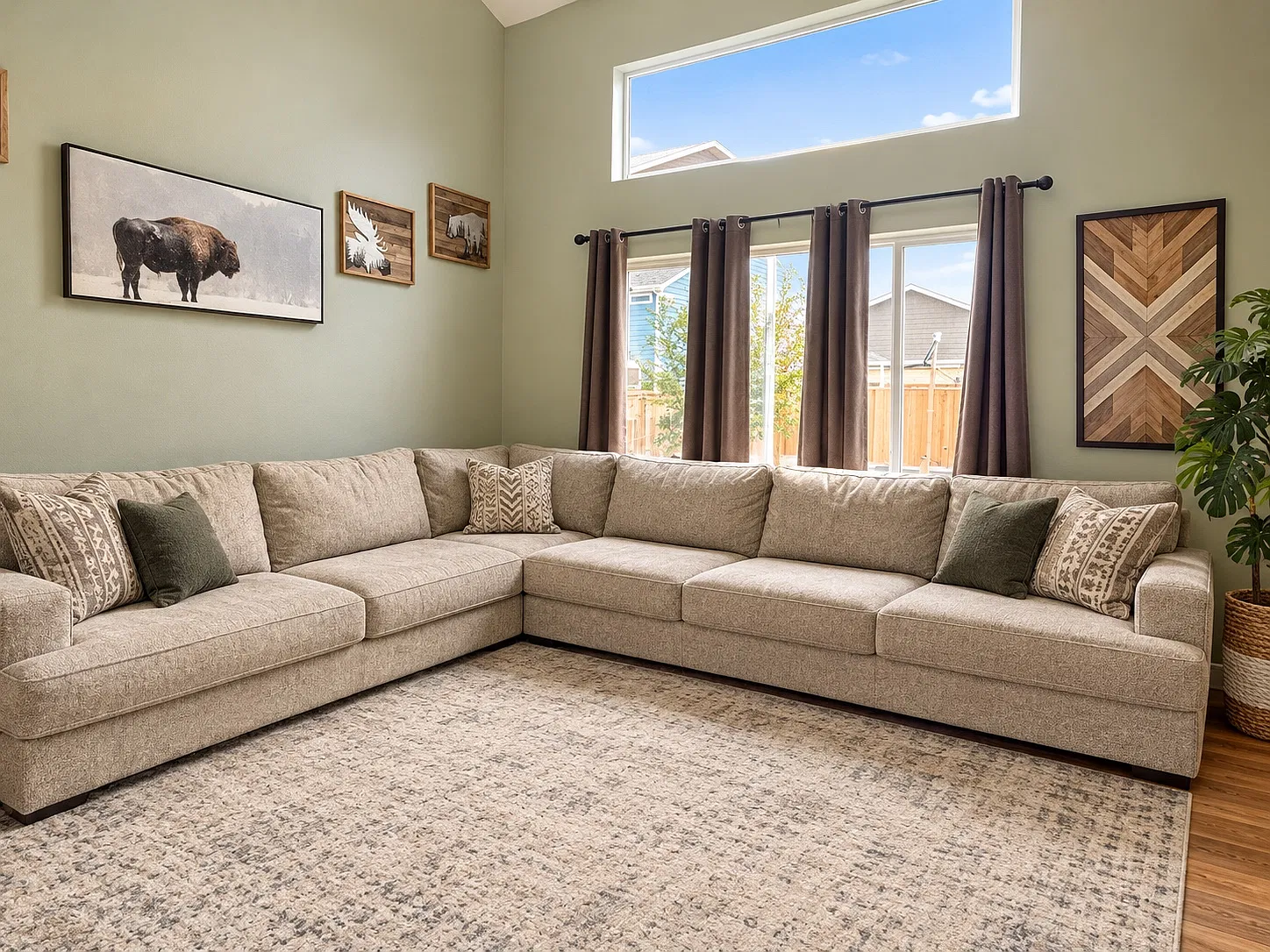 Woodpark Dr, Colorado Springs — Photo 4