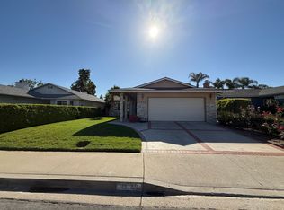 1772 Warfield Ct, Simi Valley, CA 93063