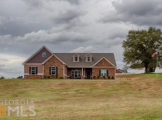 1103 Kendrick Rd, Milner, GA 30257