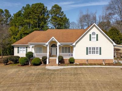 203 Valley Brook Dr SE, Rome, GA, 30161