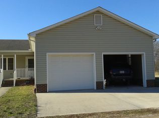 120 Bud Ln, China Grove, NC 28023