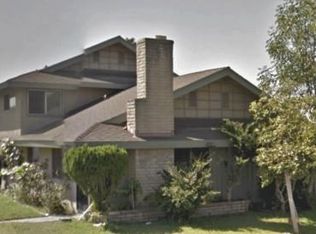 12242 Ranchero Ave, Garden Grove, CA 92843