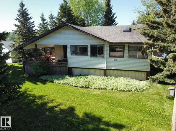 26 Lakeshore Dr, Sundance Beach, AB T0C 2C0