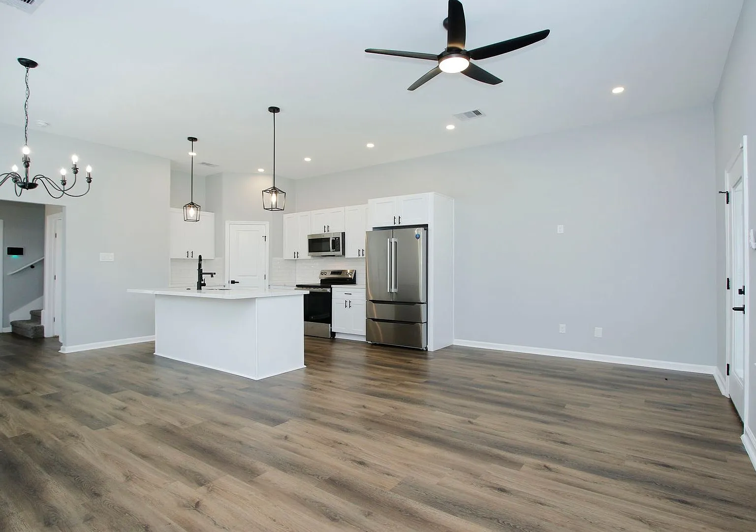 For Lease | 3 Bed, 2.5 Bath | 1,659Sq Ft | Medical Center South area | — Photo 1