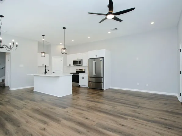 4337 Faulkner St, Houston, TX 77021