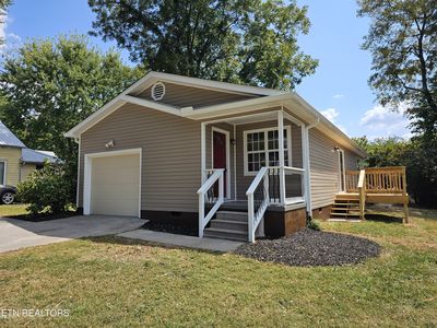 1307 McAdams Ave, Maryville, TN, 37804