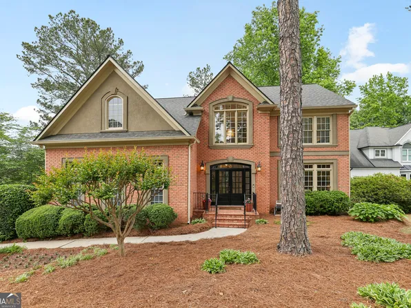 11070 Pennbrooke Xing, Johns Creek, GA 30097