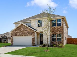 13528 Brisky Way, Fort Worth, TX 76052