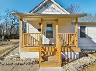 539 Gaynor St, Belvidere, IL 61008