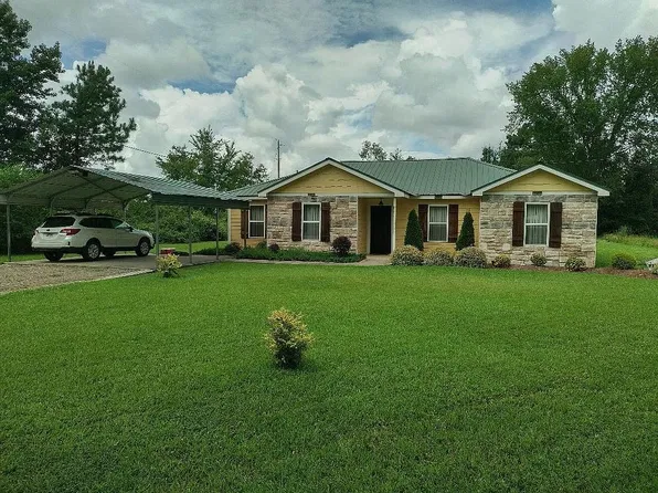 1270 Highway 67 S, Prescott, AR 71857