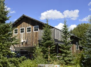 1466 N Old Schoolhouse Ln, Wilson, WY 83014