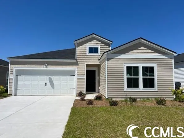 285 Timber Oaks Dr. Lot 548 Hartford D, Myrtle Beach, SC 29588