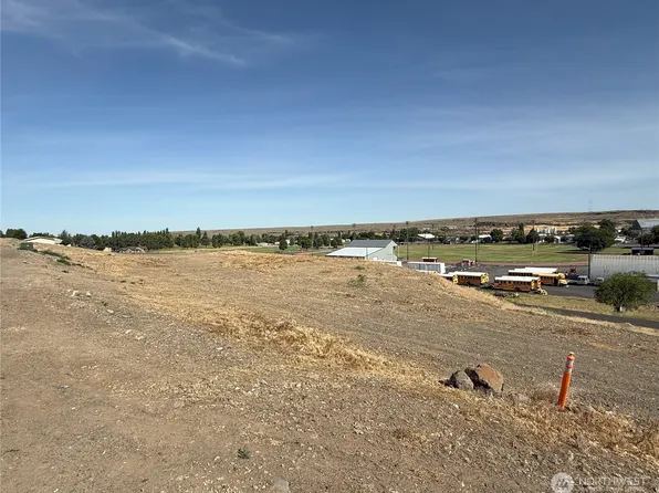 301 W 6th, Odessa, WA 99159