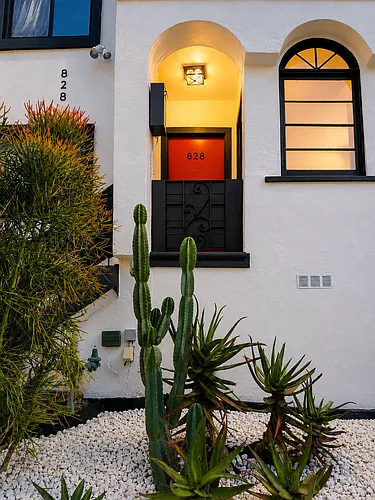 828 N Coronado St #828 Photo 1