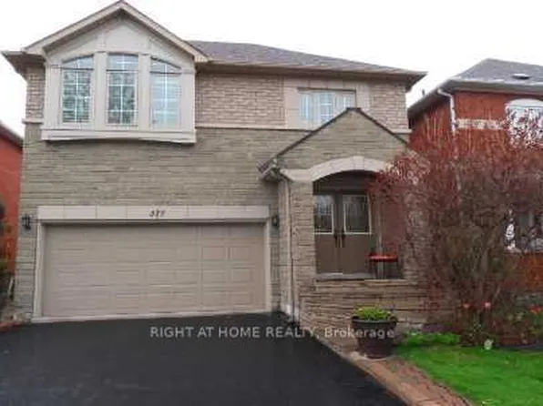377 Turnberry Cres, Mississauga, ON L4Z 3W3