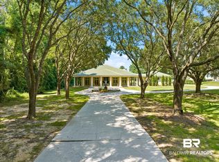 6341 Raintree Rd, Fairhope, AL 36532