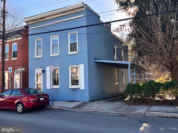 544 N Mechanic St, Cumberland, MD 21502