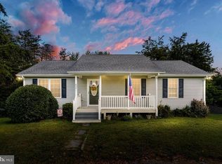 6351 Woodstock Tower Rd, Fort Valley, VA 22652