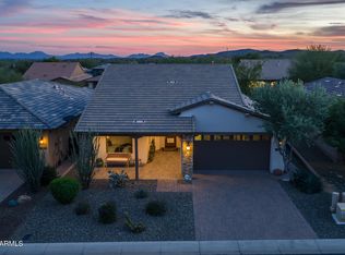 17991 E Vista Desierto, Rio Verde, AZ 85263