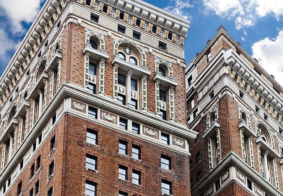 1st image of 50 W 34th St APT 15C1