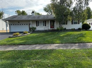 24 Noel Dr, Rochester, NY 14606