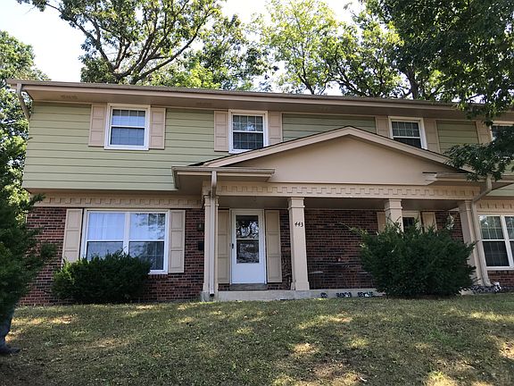 4th image of 443 N Grandview Blvd