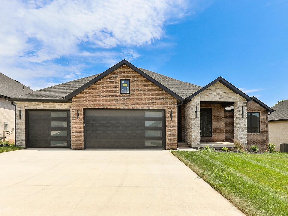 1st image of 2038 N Silver Charm Avenue