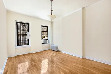 Rented by Brown Harris Stevens