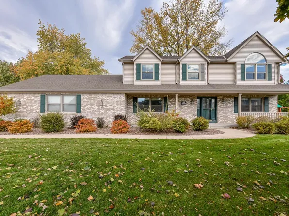 S72W14858 Rosewood DRIVE, Muskego, WI 53150