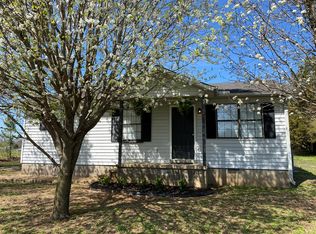 121 Spring Creek Law Rd, Jackson, TN 38305