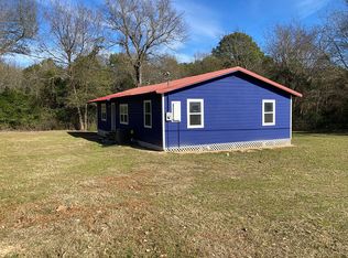 208 Monroe St, Beckville, TX 75631