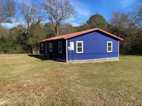 208 Monroe St, Beckville, TX 75631