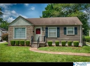 2202 Brandon St SW, Huntsville, AL 35801