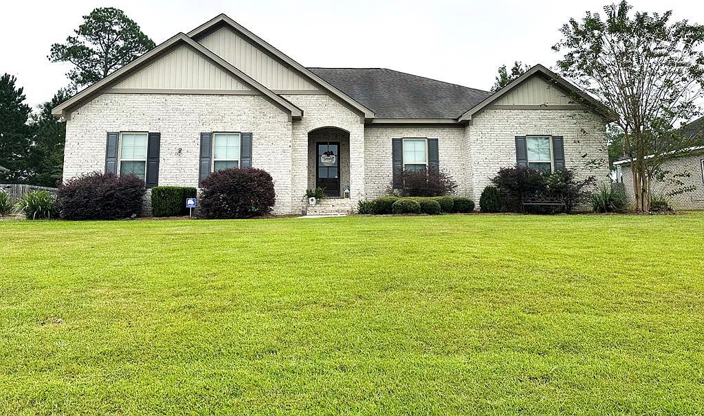 306 Cotton Ridge Ln, Dothan, AL 36301 MLS 192893 Zillow